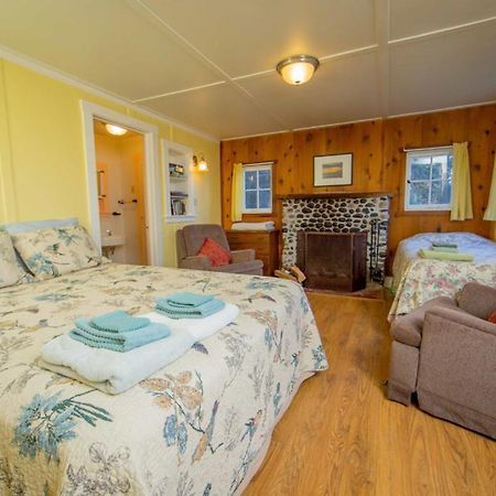 North Beach Inn Eastsound Exteriér fotografie