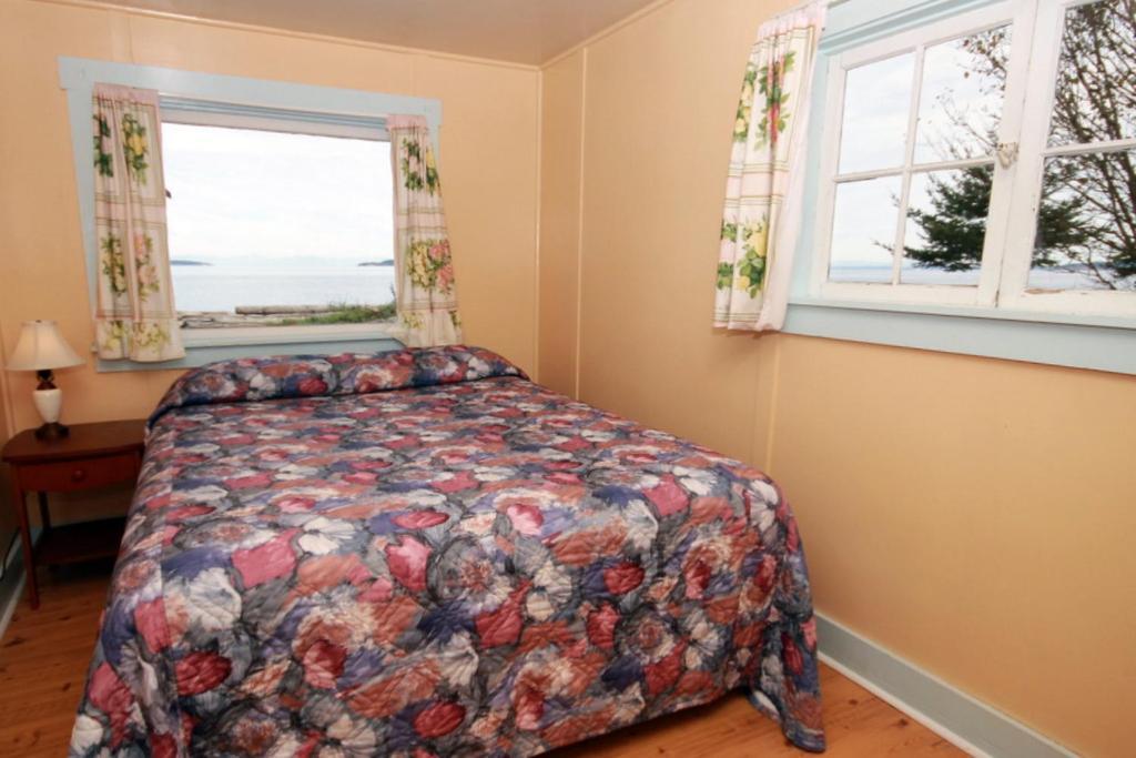 North Beach Inn Eastsound Pokoj fotografie