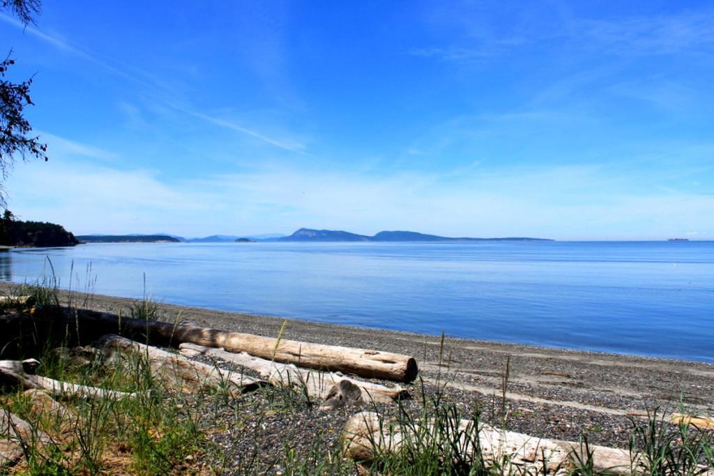North Beach Inn Eastsound Exteriér fotografie